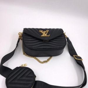 Сумка Louis Vuitton New Wave Multi Pochette