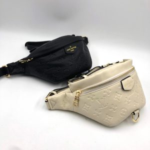 Сумка Louis Vuitton Bumbag