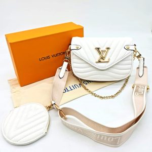 Сумка Louis Vuitton New Wave