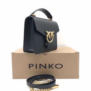 Сумка Pinko Mini Love Bag Top Handle Simply