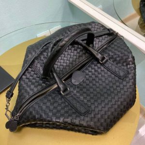 Сумка Bottega Veneta Intrecciato