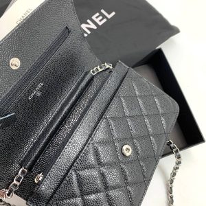 Сумка Chanel Woc