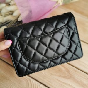 Сумка Chanel Woc