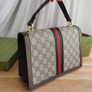 Сумка Gucci Ophidia