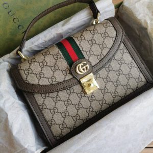 Сумка Gucci Ophidia