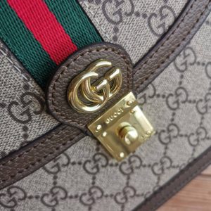 Сумка Gucci Ophidia