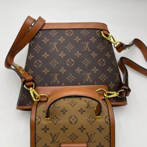 Рюкзак Louis Vuitton Dauphine