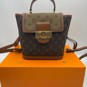 Рюкзак Louis Vuitton Dauphine