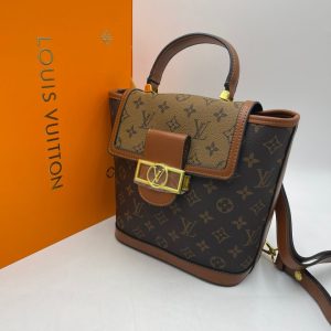 Рюкзак Louis Vuitton Dauphine