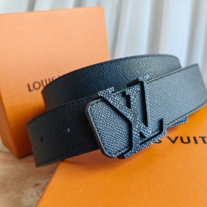 Ремень Louis Vuitton Initials