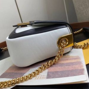 Сумка Fendi Baguette