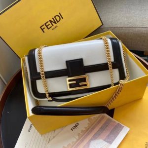 Сумка Fendi Baguette