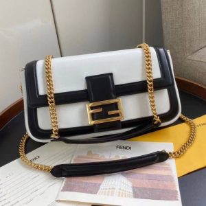 Сумка Fendi Baguette