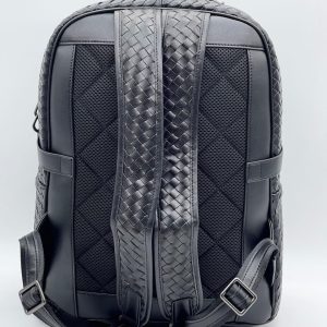 Рюкзак Bottega Veneta Intrecciato