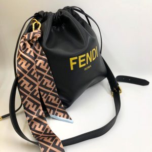 Сумка Fendi Mon Tresor