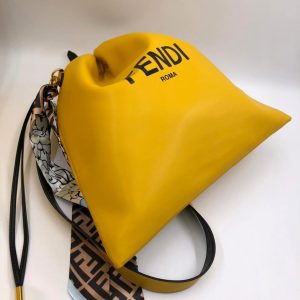 Сумка Fendi Mon Tresor