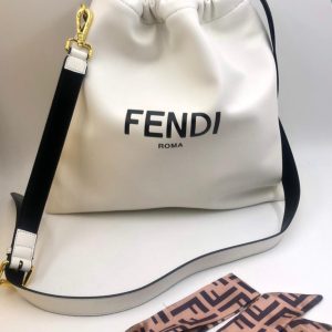 Сумка Fendi Mon Tresor