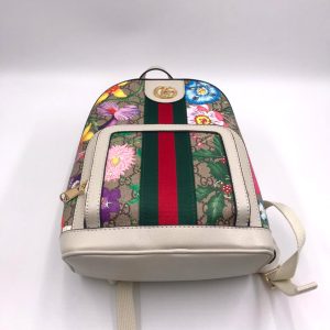 Рюкзак Gucci Ophidia GG