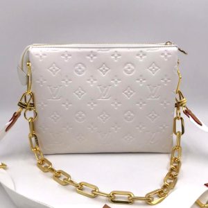 Сумка Louis Vuitton Coussin