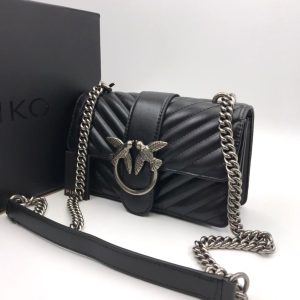 Сумка Pinko Love Bag