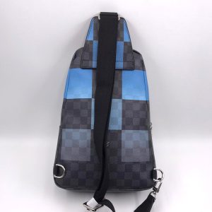 Сумка Louis Vuitton Avenue Sling