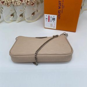 Сумка Louis Vuitton Easy Pouch