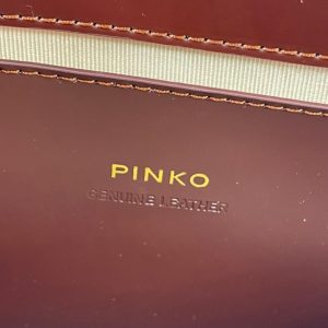 Сумка Pinko Love Bag