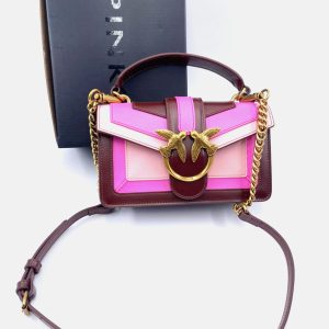 Сумка Pinko Love Bag