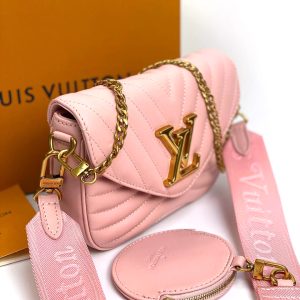 Сумка Louis Vuitton New Wave