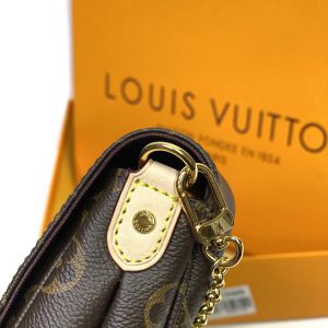 Сумка Louis Vuitton Favorite