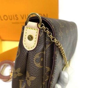 Сумка Louis Vuitton Favorite