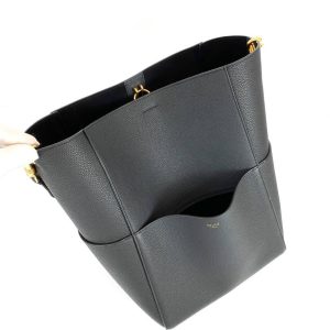 Сумка Celine Sangle Bucket