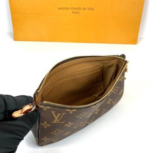 Сумка Louis Vuitton Eva