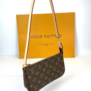 Сумка Louis Vuitton Eva