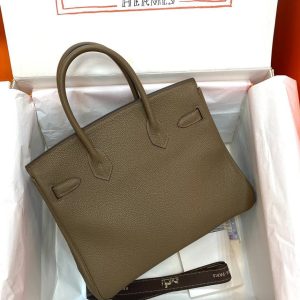 Сумка Hermes Birkin