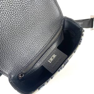 Сумка Dior Saddle