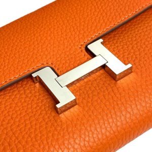 Кошелек Hermes Constance