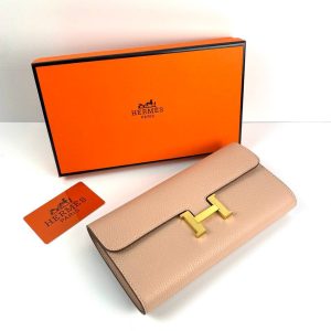 Кошелек Hermes Constance