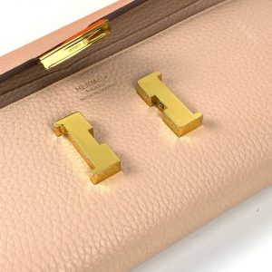 Кошелек Hermes Constance