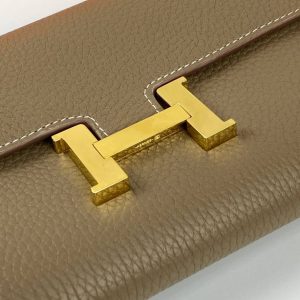 Кошелек Hermes Constance