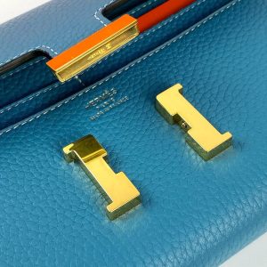 Кошелек Hermes Constance