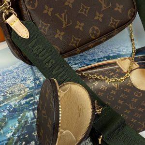 Сумка Louis Vuitton Multi Pochette