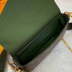 Сумка Louis Vuitton Fеlicie Strap & Go