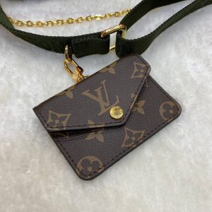 Сумка Louis Vuitton Fеlicie Strap & Go