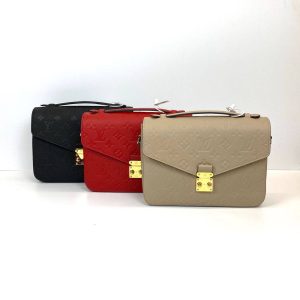 Сумка Louis Vuitton Pochette Metis