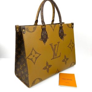 Сумка Louis Vuitton Onthego