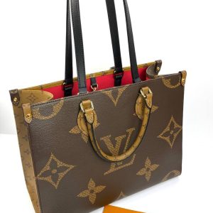 Сумка Louis Vuitton Onthego