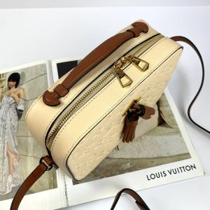 Сумка Louis Vuitton Saintonge