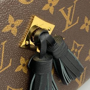 Сумка Louis Vuitton Saintonge