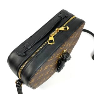 Сумка Louis Vuitton Saintonge